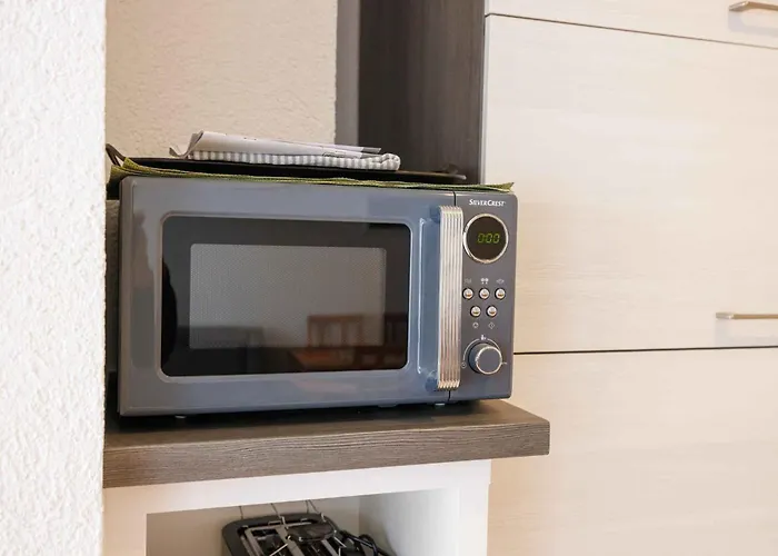 Unit_type_holiday_room With Garden In Krk 55037 Krk Town